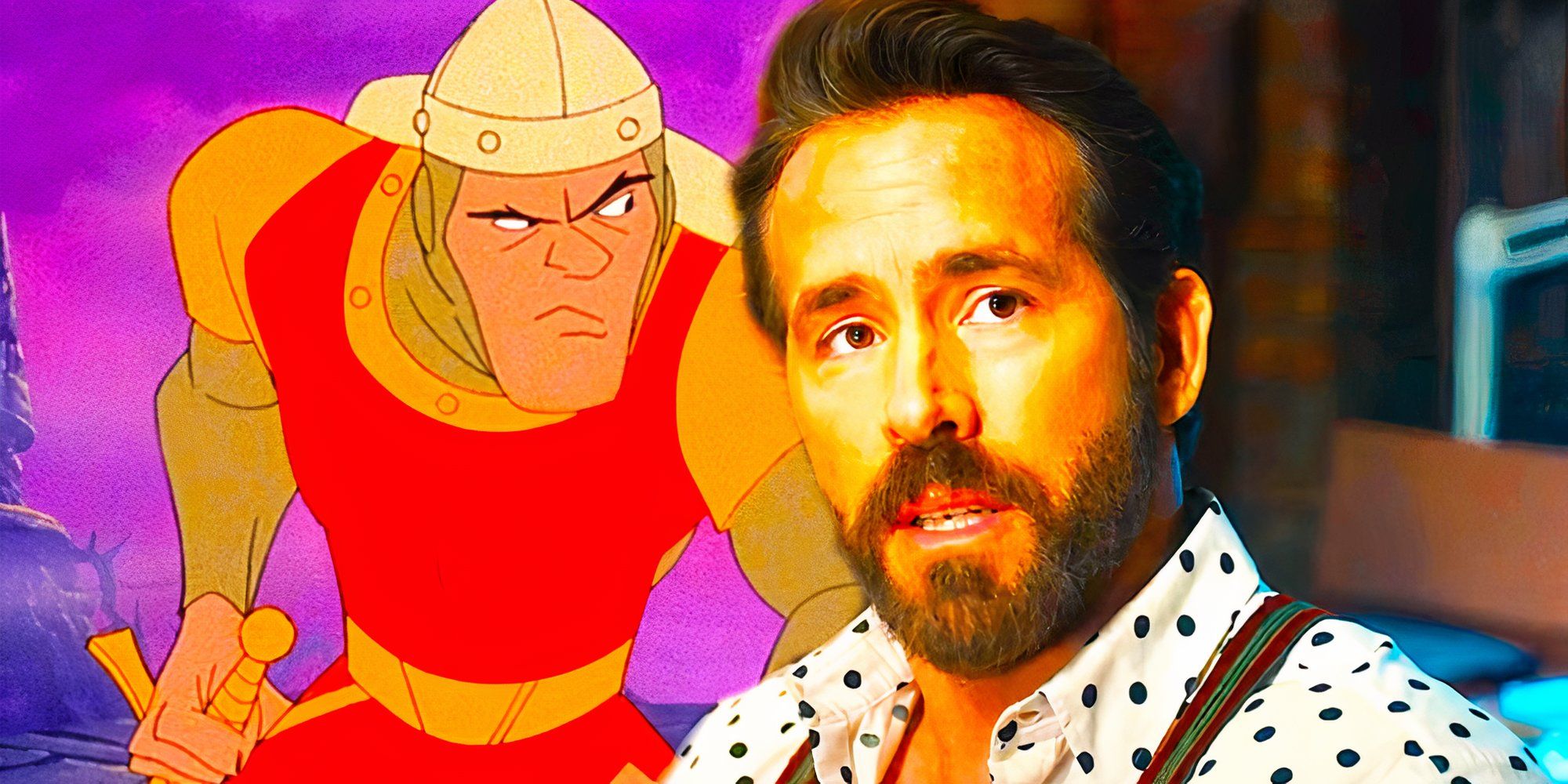 “El estado ha cambiado mucho”: la adaptación de Ryan Reynolds para Netflix del videojuego clásico recibe una actualización cautelosa