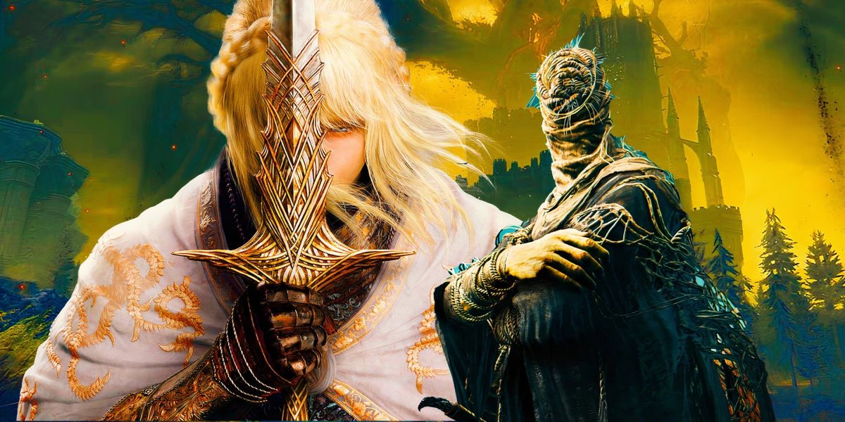 "Se va a debilitar mucho": un arma del DLC de Elden Ring está completamente rota