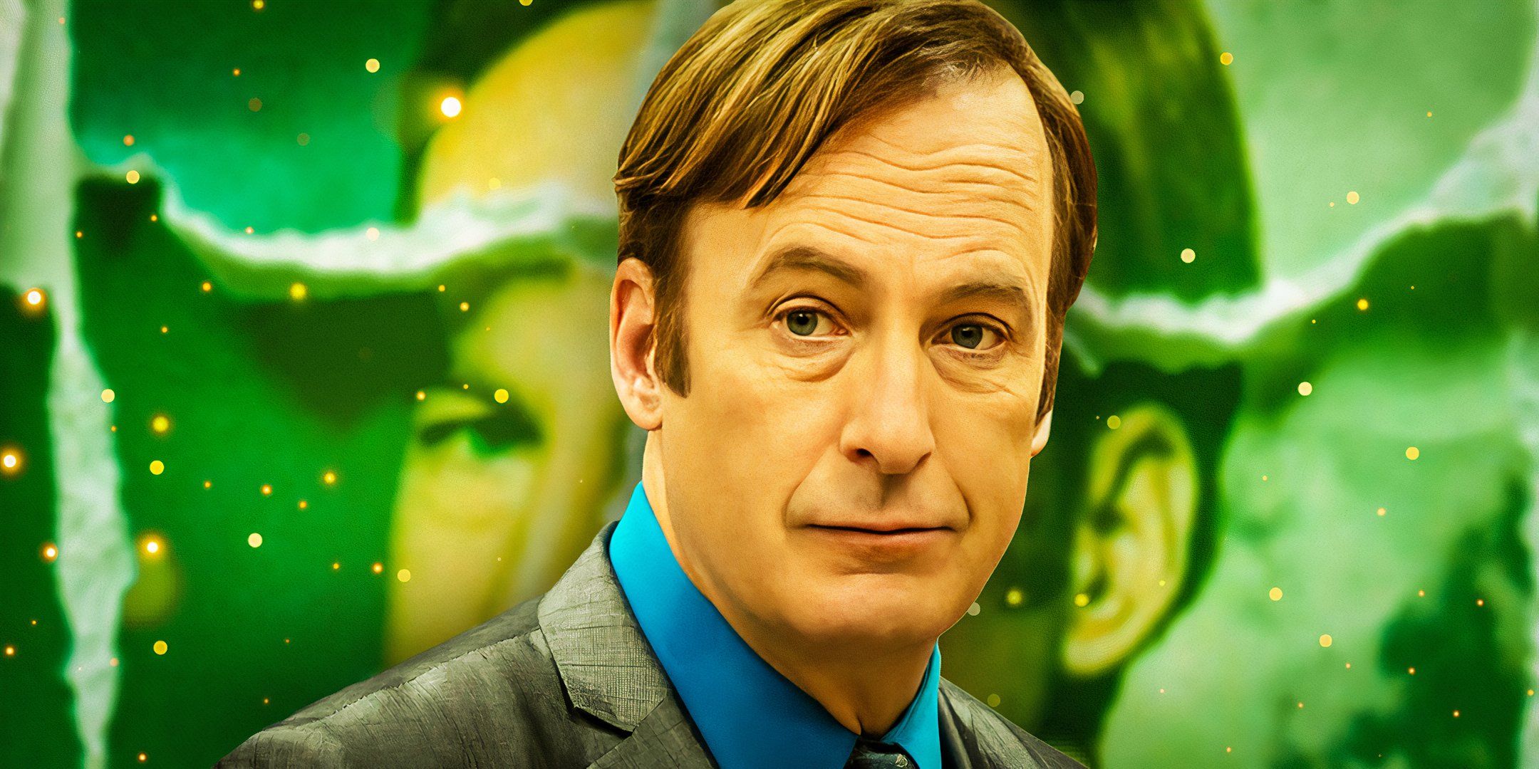 Bob Odenkirk finalmente tiene la oportunidad de arreglar la mayor injusticia de Better Call Saul