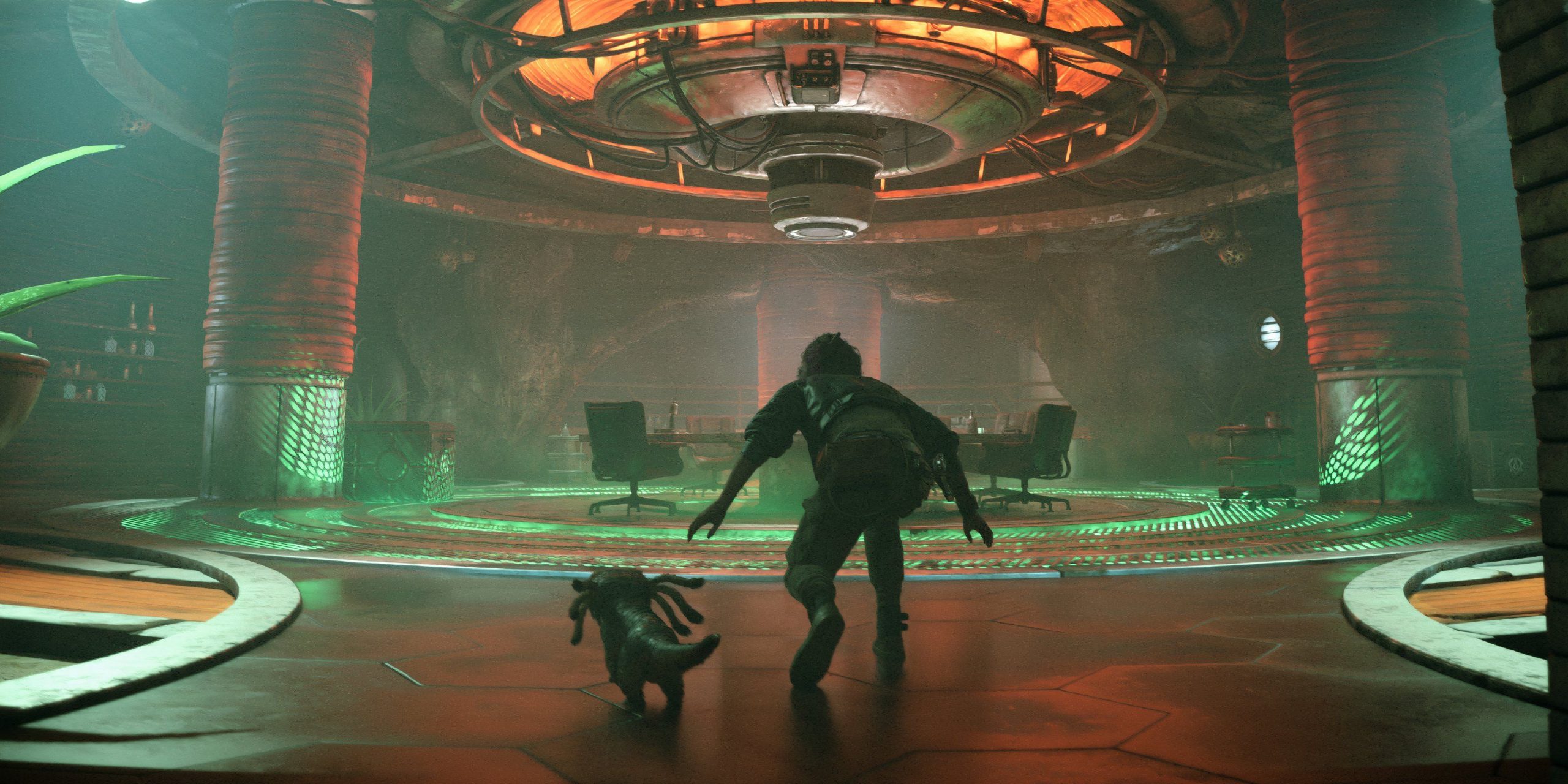 Avance de Star Wars Outlaws: ¿Me gusta este juego porque es Star Wars o porque es bueno?