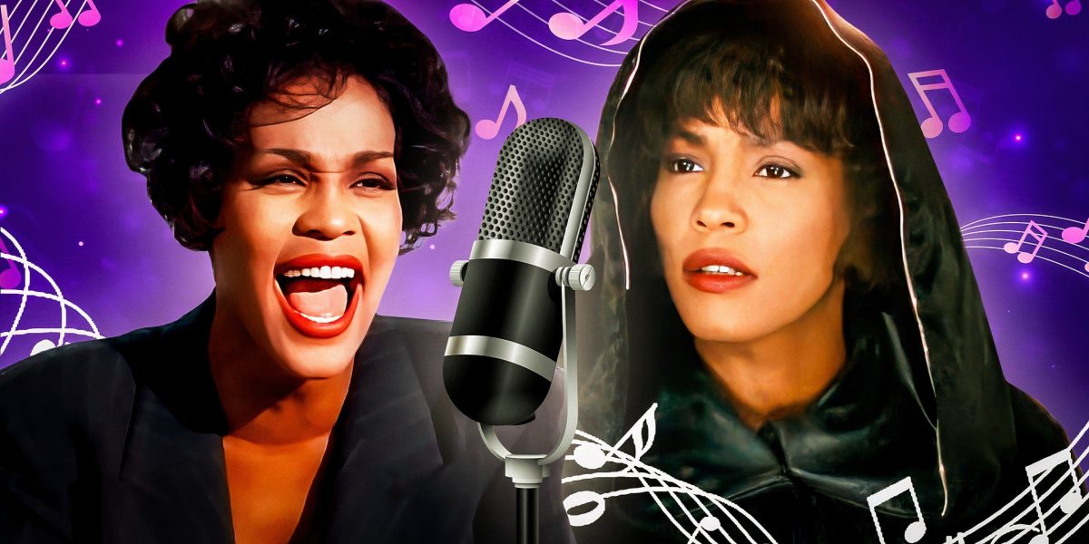 Guía de la banda sonora de El guardaespaldas: todas las canciones de Whitney Houston y cuándo suenan