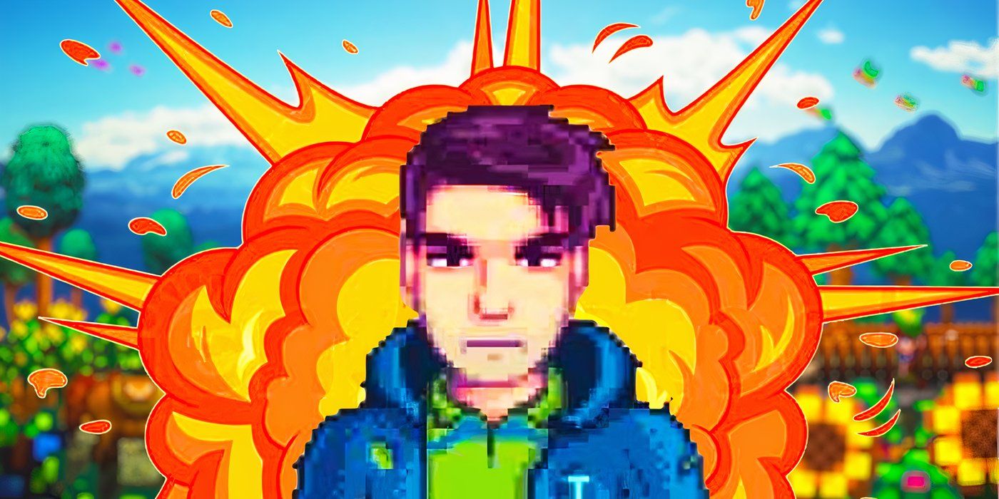 Una pista críptica de Stardew Valley da como resultado uno de los objetos más poderosos del juego
