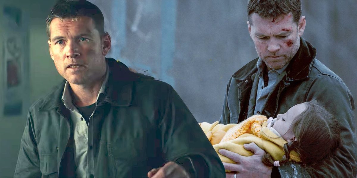 Fractured de Netflix: explicación del final y su significado