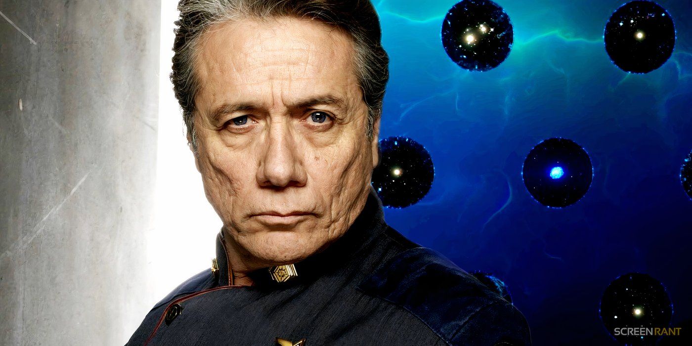 El sucesor espiritual de Battlestar Galactica fue esta ciencia ficción poco apreciada que terminó demasiado pronto