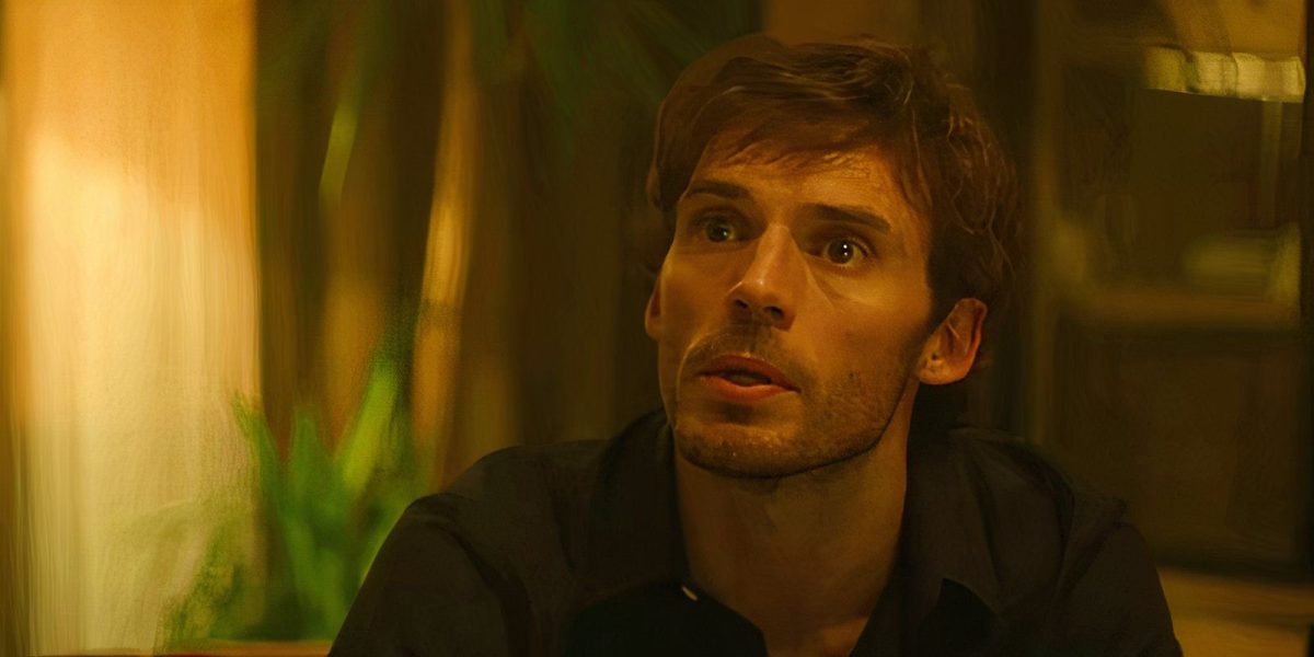 Tráiler de Bagman: se revela un monstruo devorador de niños en la nueva película de terror protagonizada por el actor de Los Juegos del Hambre