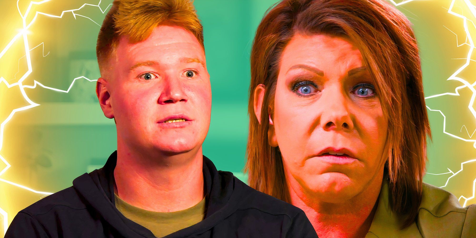 Esposas hermanas: ¿Meri realmente fue cruel con Paedon y otros niños morenos? (¿Paedon está diciendo la verdad?)