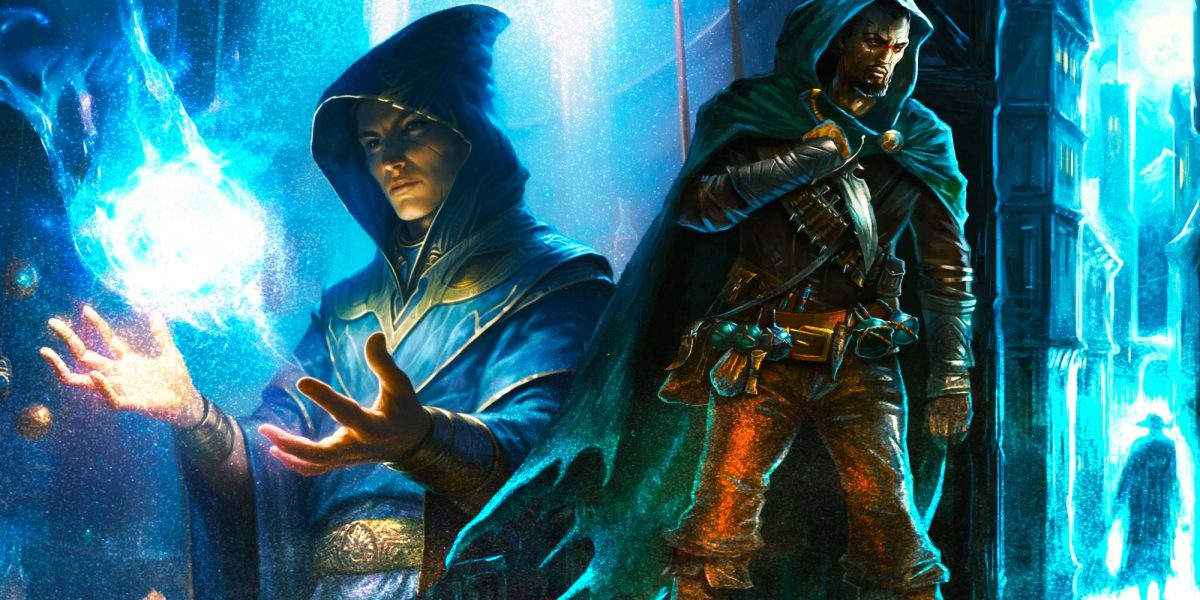 D&D: Por qué los ataques de oportunidad son tan importantes en D&D 5e (y cómo funcionan)