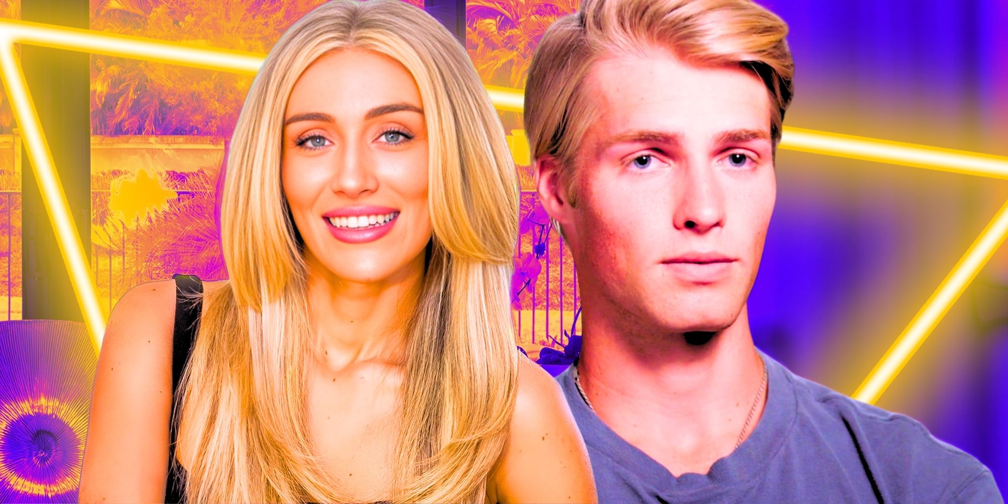 Bienvenidos a Plathville: la razón por la que Veronica Peters, la novia secreta de Micah Plath, finalmente hizo pública su relación es desgarradora