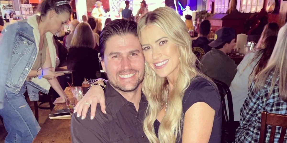 Flip o Flop: ¿Christina Hall y Joshua Hall siguen juntos?