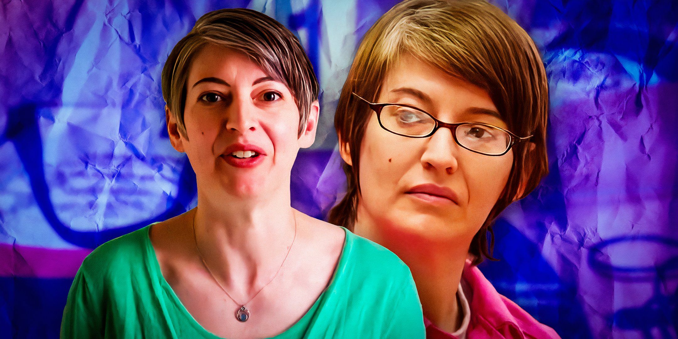 6 detalles importantes que la serie de Netflix Tell Me You Love Me omite sobre la verdadera historia del caso de Anna Stubblefield