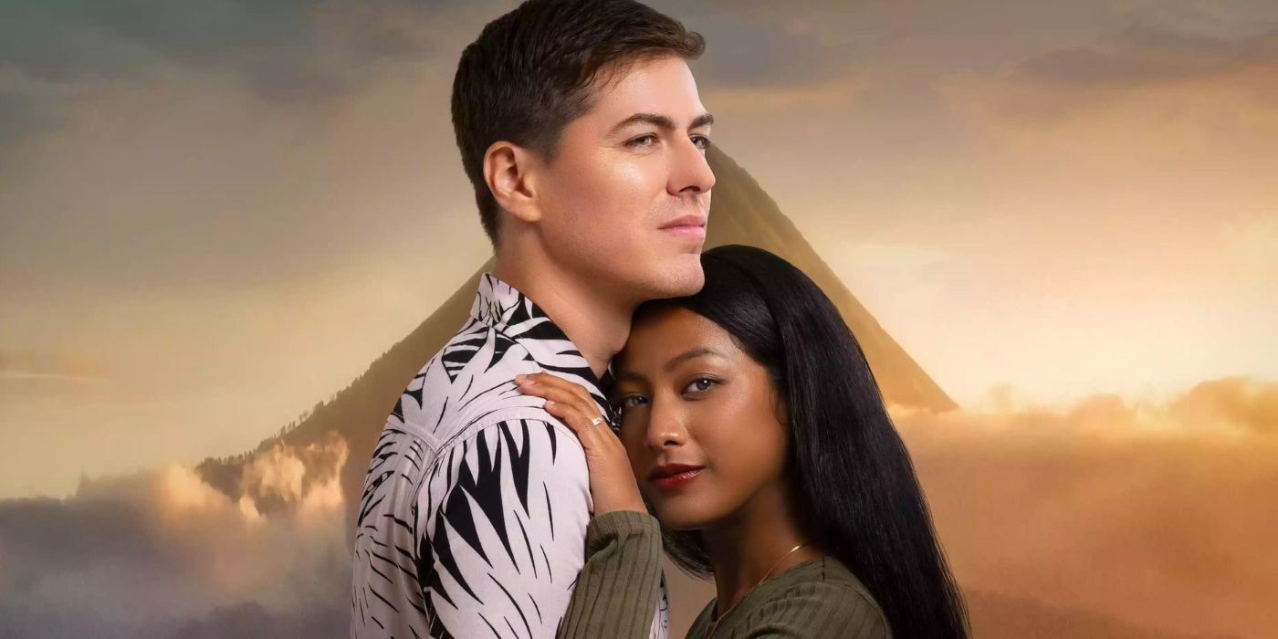 90 Day Fiancé: The Other Way: ¿James y Meitalia se están preparando para el fracaso con su mudanza a Indonesia?