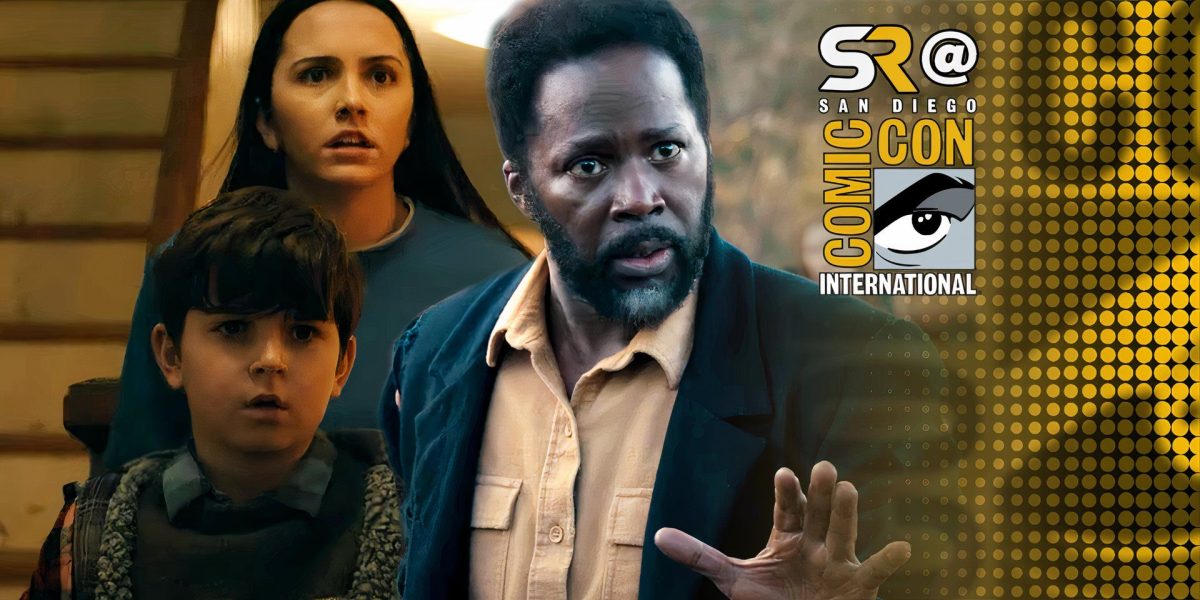 A partir de la temporada 3 se suman estrellas de CSI y Y: The Last Man al reparto