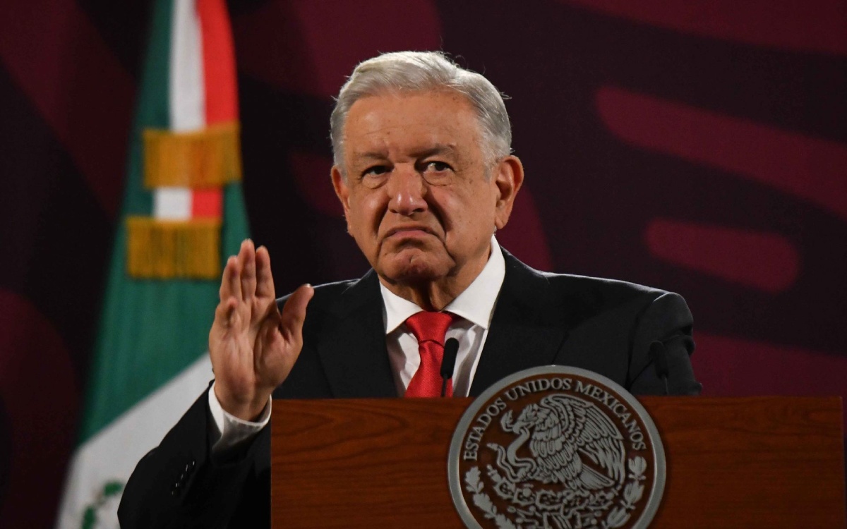AMLO afirma se puede elegir a todos los miembros del Poder Judicial en una misma elección