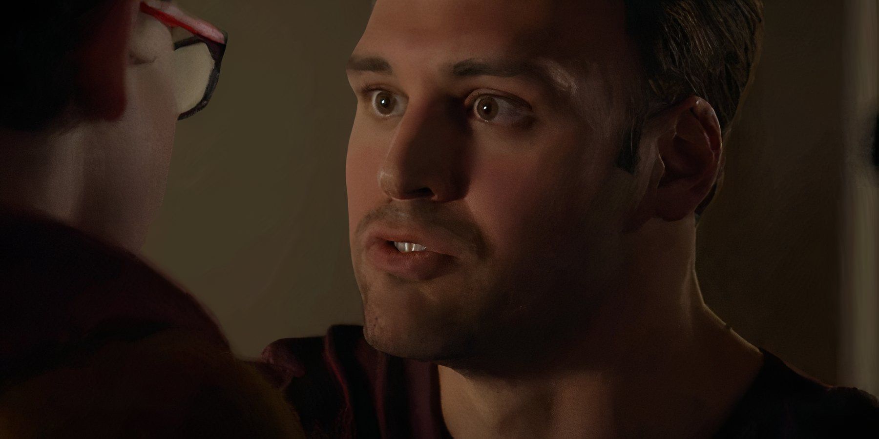 Actor de Eddie se burla de la ausencia de Christopher en la temporada 8 de 9-1-1