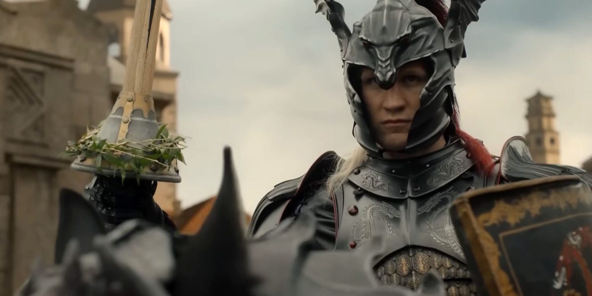 Actualización del spin-off de Game of Thrones de George RR Martin confirma importantes avances en el casting y la filmación