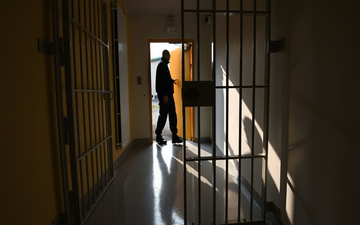 Ahorcan a 10 personas ligadas al Estado Islámico y condenadas por terrorismo en Irak