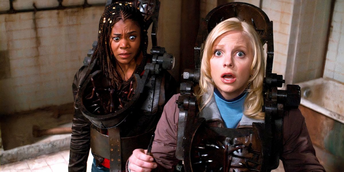 Anna Faris está dispuesta a volver a la pantalla chica (con dos condiciones importantes)