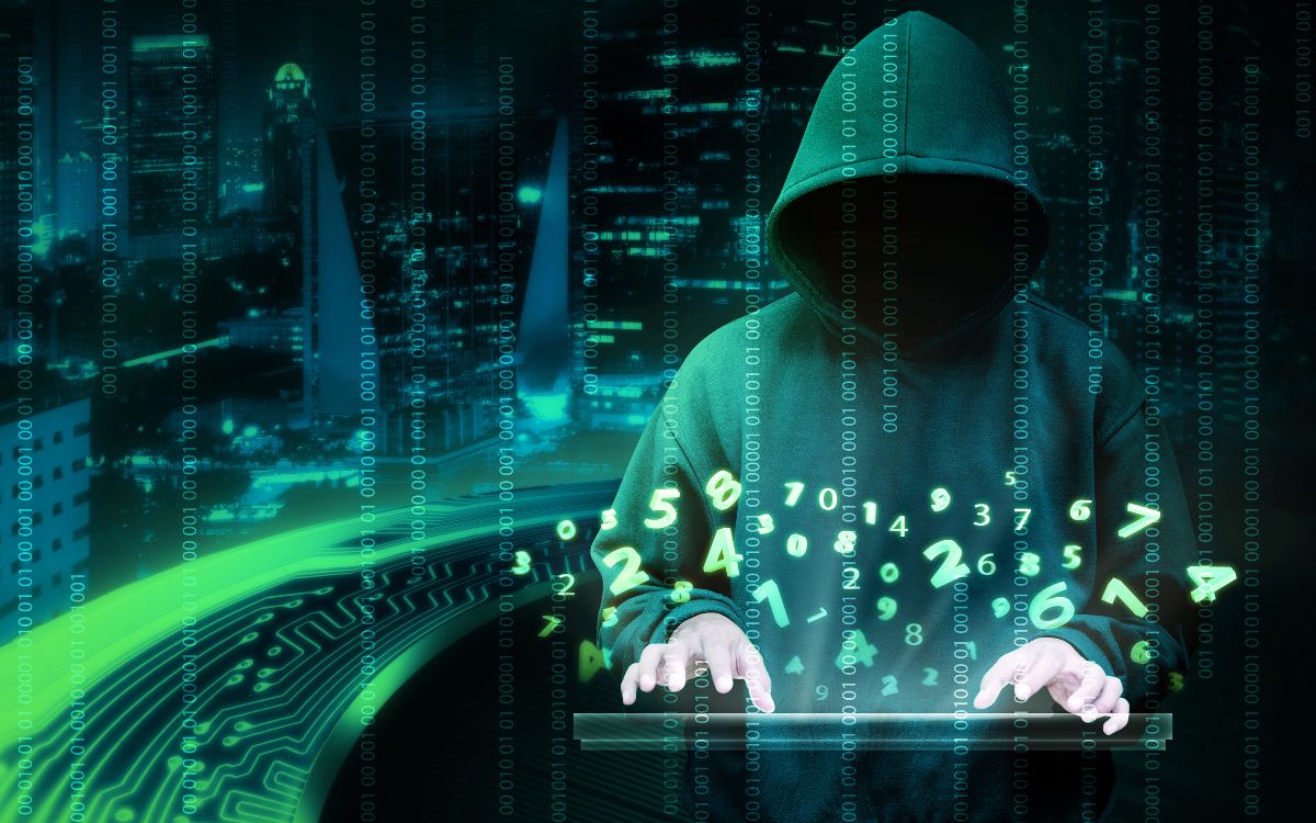 Arrestan a hacker que intervino pantalla publicitaria en Egipto