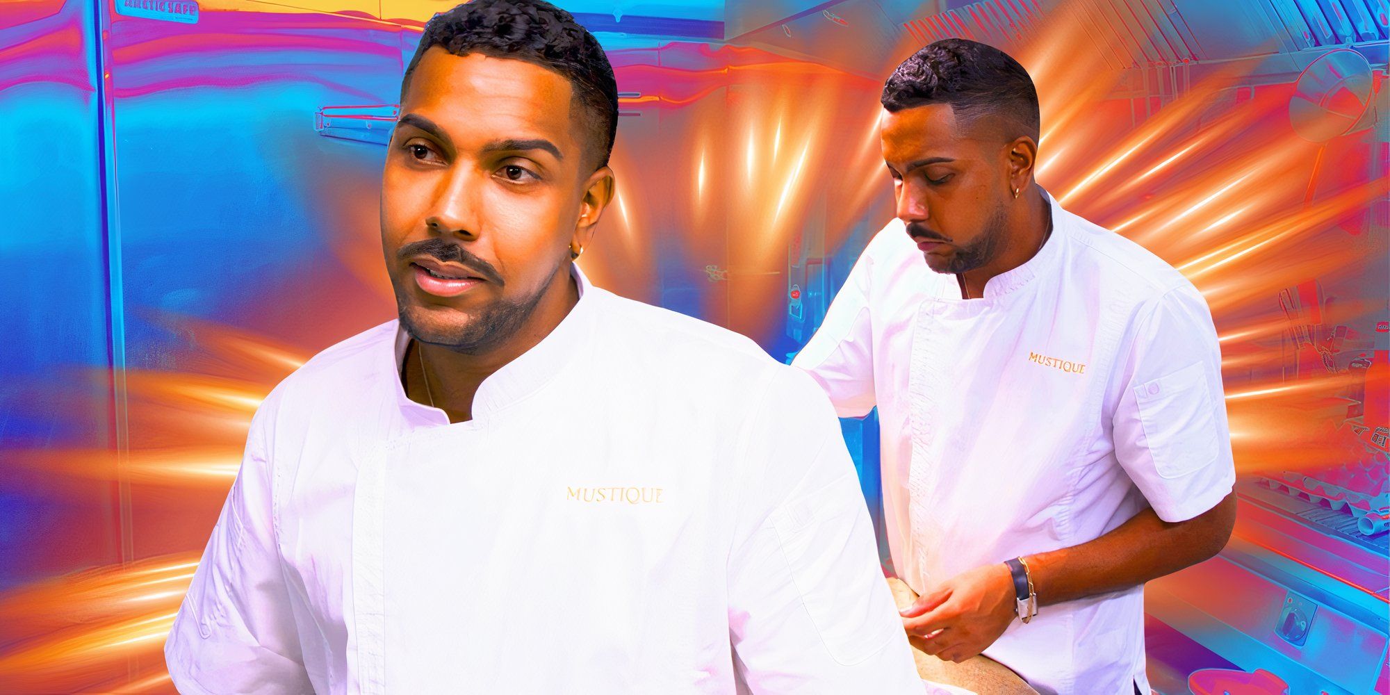 Cómo ha mejorado el chef Johnathan en Below Deck Med (¿Estaba fingiendo su pobre actuación?)