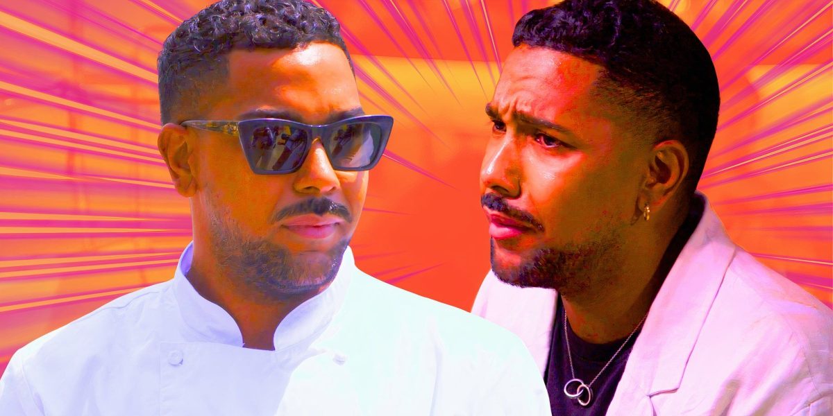 Below Deck Mediterranean: ¿El chef Johnathan muestra un crecimiento después de las críticas? (Admite sus errores pero defiende una elección impopular)