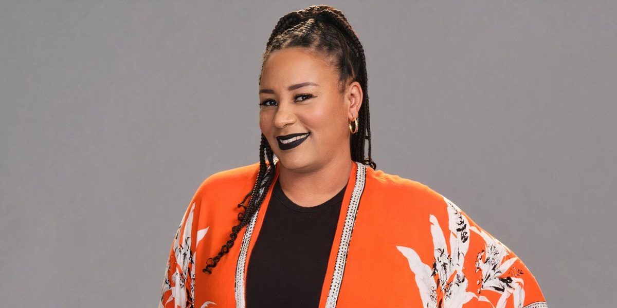 Bianca, concursante de la temporada 3 de Claim To Fame, revela un plan frustrado para engañar a sus compañeras competidoras