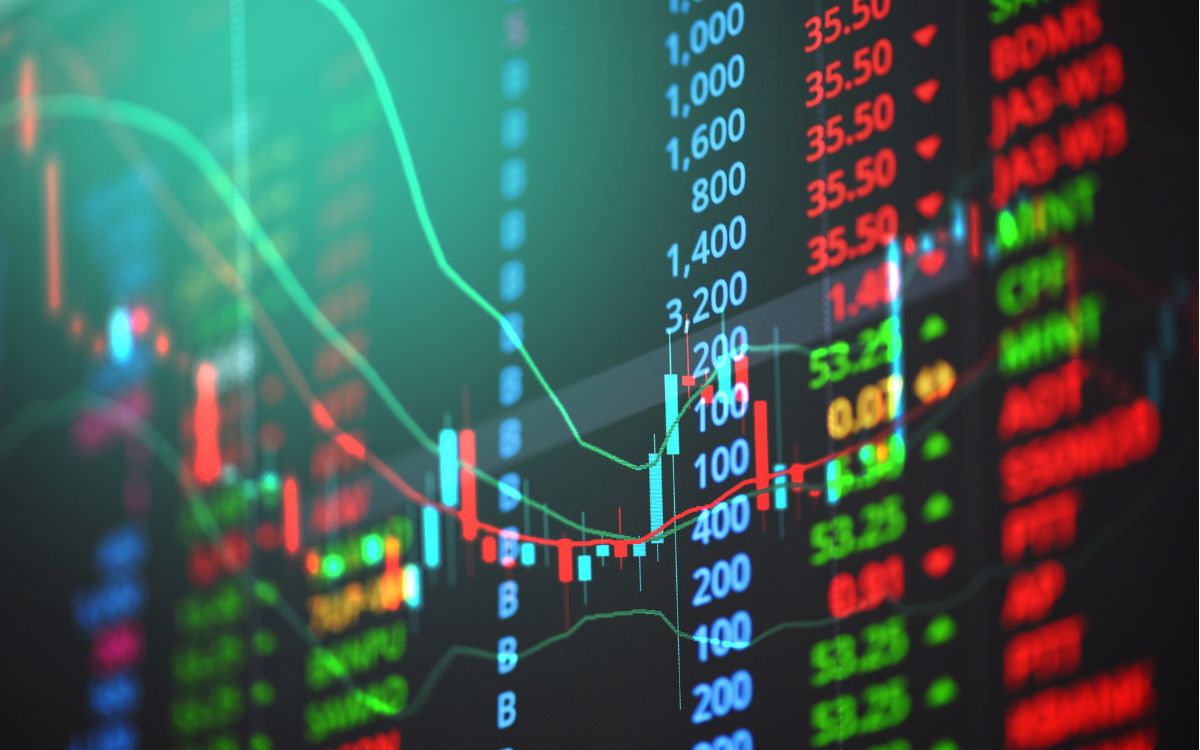 Bolsa mexicana alcanza su mayor nivel desde el 6 junio