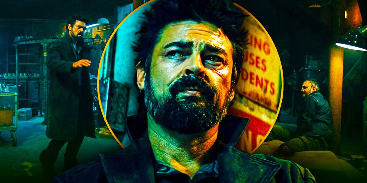 “Butcher… podría ir en cualquier dirección”: el director adelanta el arco de Butcher en la quinta temporada de The Boys