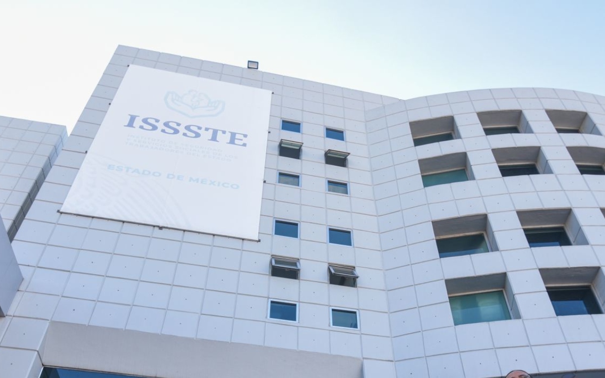 CNDH emite recomendación al ISSSTE por mal diagnóstico y fallecimiento de paciente en CDMX