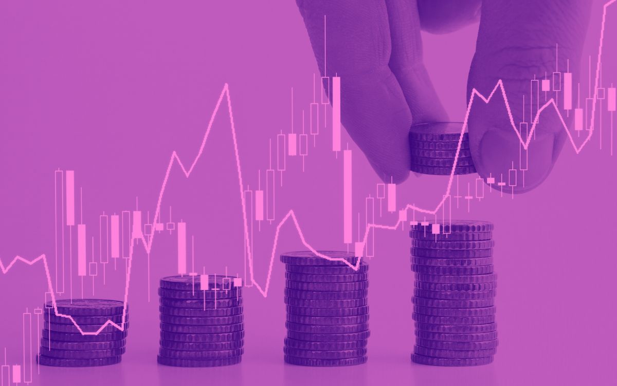 Cetes a un mes repuntan hasta 11.02%; a largo plazo muestran disminución