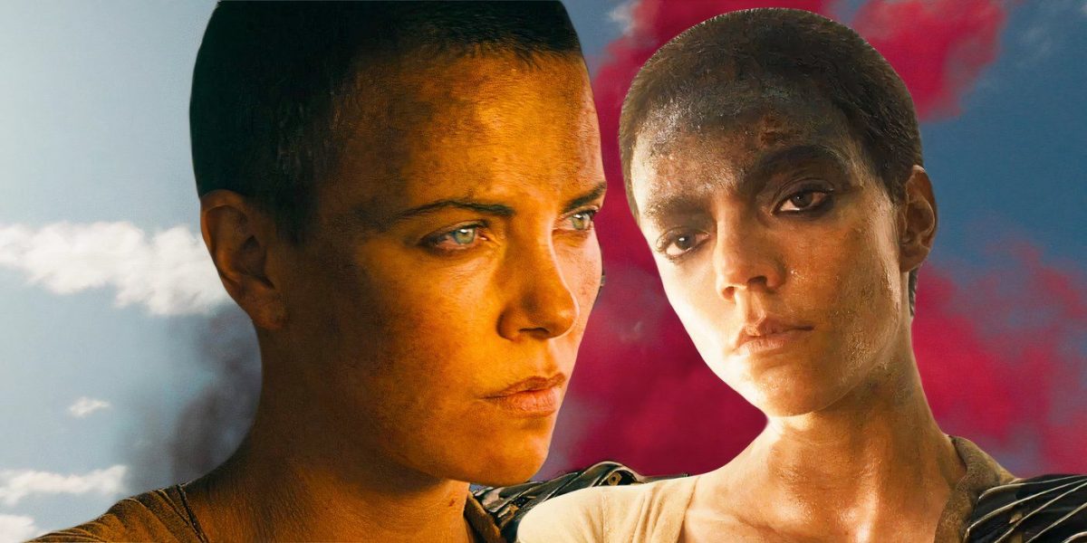 Charlize Theron confirma que vio Furiosa y comparte su reacción