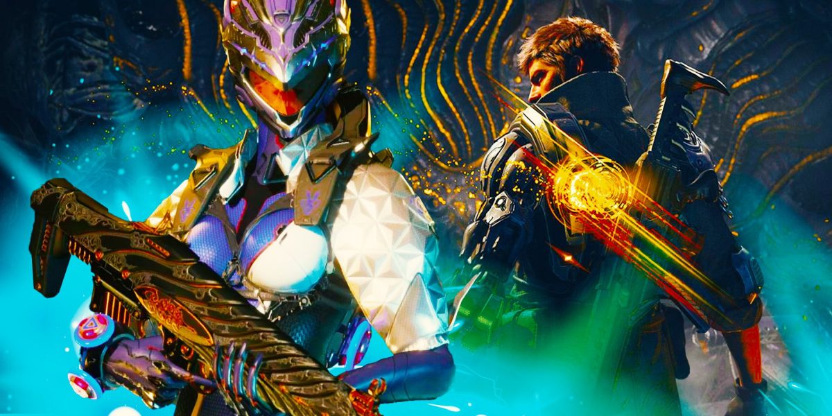 Cómo desbloquear el modo difícil en The First Descendant