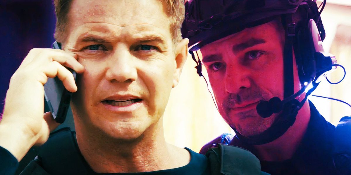 Cómo la pelea de Kyle en la temporada 3 de Mayor of Kingstown acelera el final de la historia de Robert