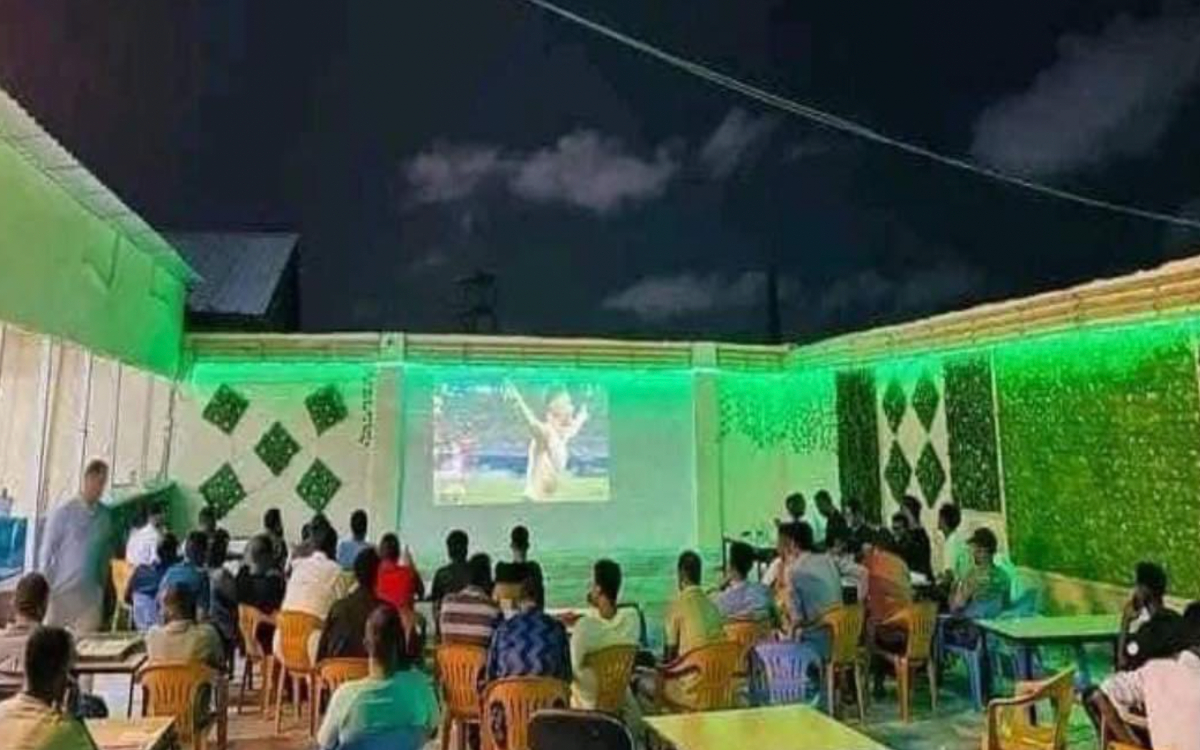 Condena UE atentado en Somalia durante la Final de la Euro Alemania 2024 | Video