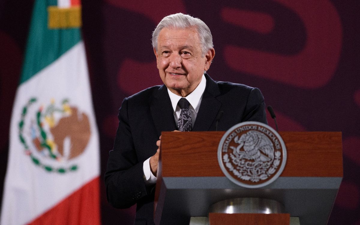 🔴 Conferencia de prensa de AMLO 03/07/2024 (En Vivo)