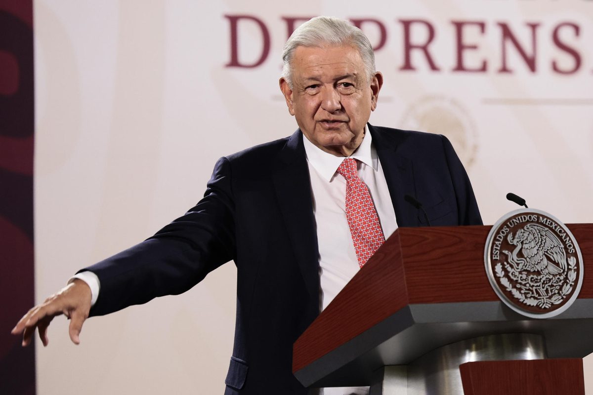 🔴 Conferencia de prensa de AMLO 04/07/2024 (En Vivo)