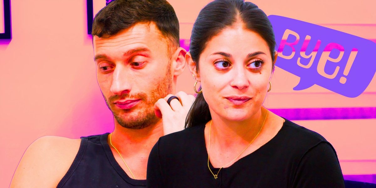 Creo que es hora de que Loren y Alexei Brovarnik abandonen la franquicia 90 Day Fiancé