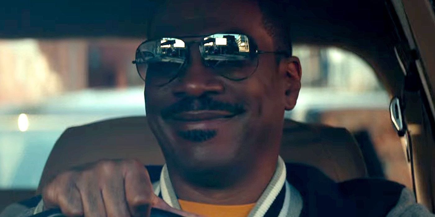 Crítica de Beverly Hills Cop: Axel F: Eddie Murphy y Nostalgia hacen todo el trabajo pesado en la secuela de Netflix