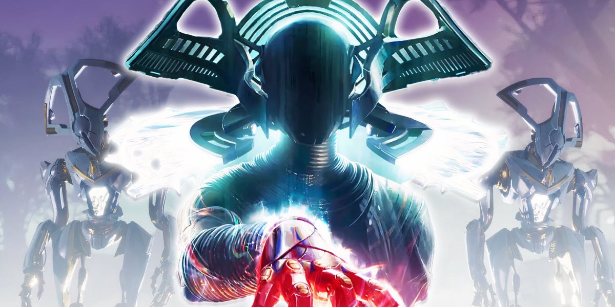 Destiny 2: Todo lo que necesitas saber sobre Maya Sundaresh antes de Ecos: Acto 2