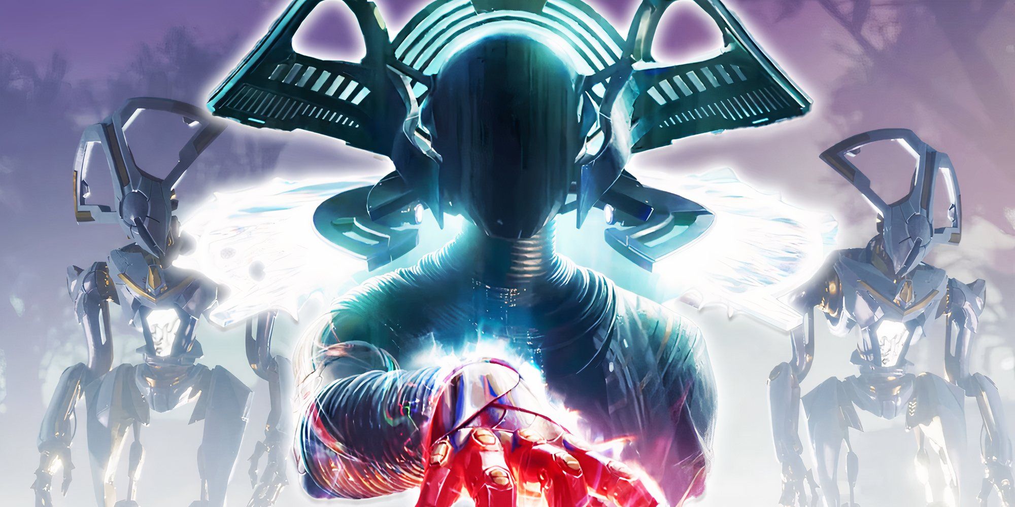 Destiny 2: Todo lo que necesitas saber sobre Maya Sundaresh antes de Ecos: Acto 2