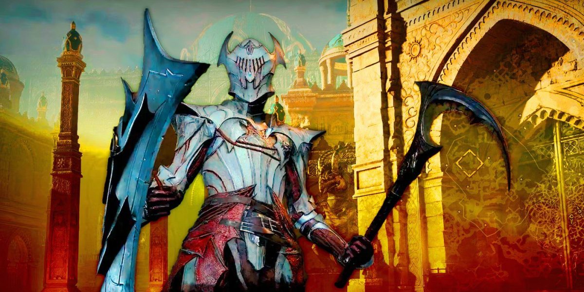 Diablo 4: todas las ubicaciones de las fortalezas de Kehjistan