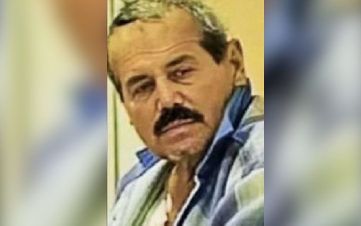 Difunden foto de 'El Mayo' tras su detención en EU