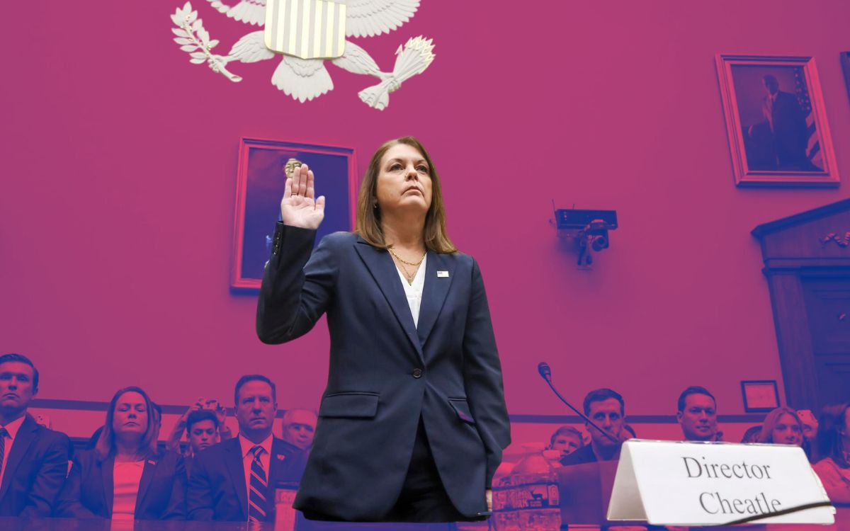 Directora del Servicio Secreto: Intento de asesinato a Trump es el “mayor fracaso operativo” en décadas