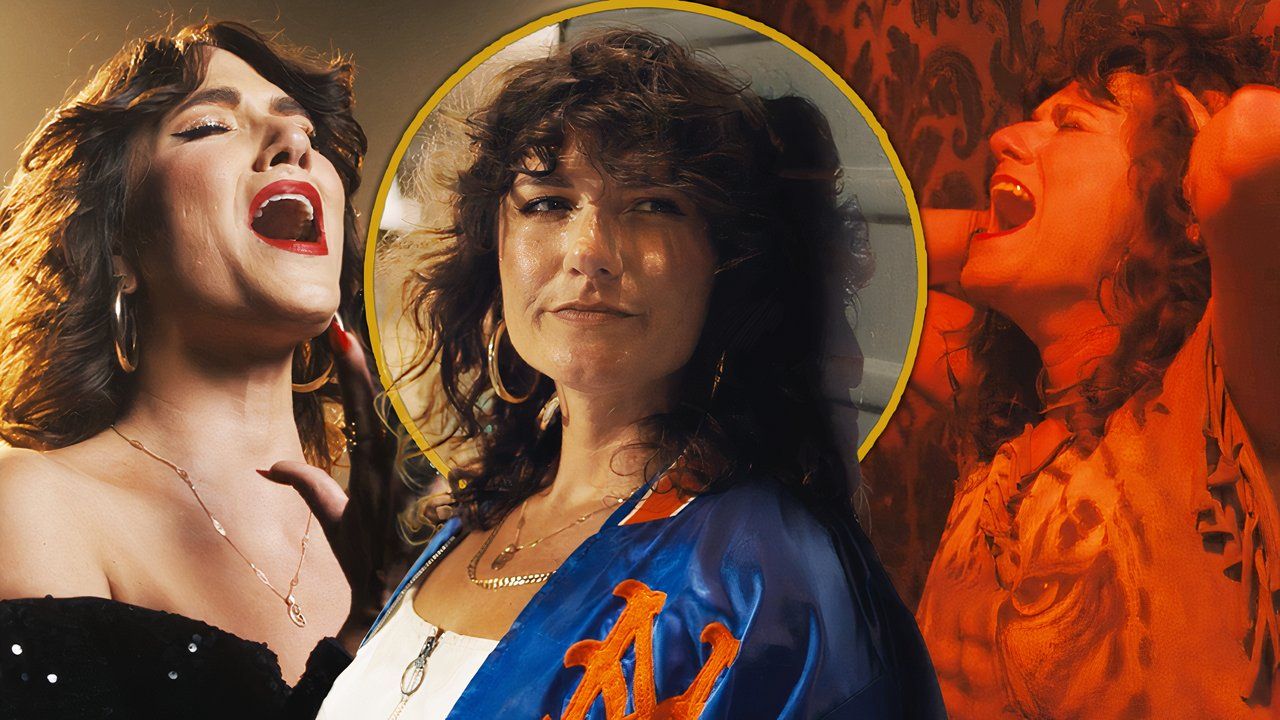 Echa un vistazo a la desordenada vida musical de Camille Trust en el tráiler de I Need Your Love