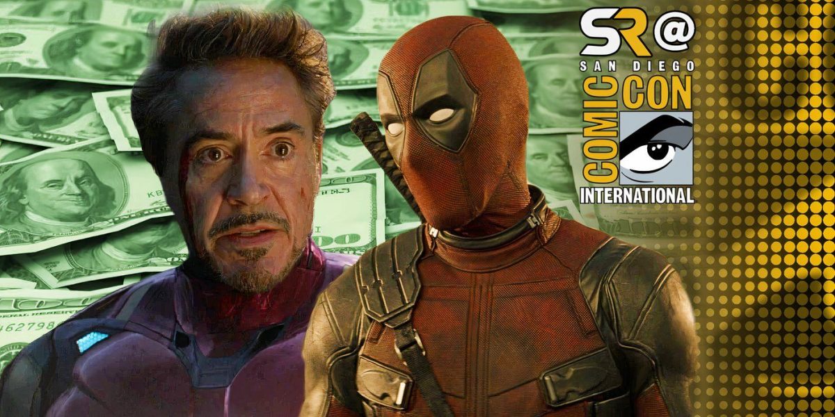 El MCU supera oficialmente los 30 mil millones de dólares en taquilla