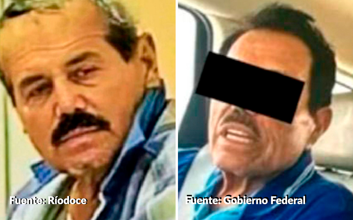 ‘El Mayo’ Zambada se declara no culpable de narcotráfico y lavado de dinero