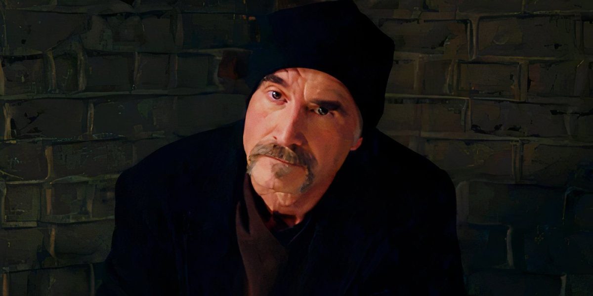 El actor de Olinsky se reúne con sus compañeros de reparto de Chicago PD en fotos de su cameo sorpresa en la temporada 11