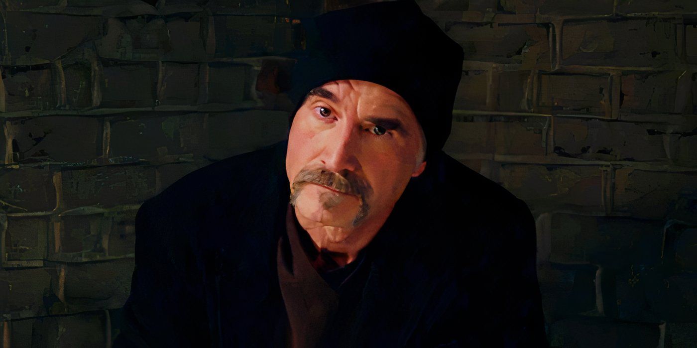 El actor de Olinsky se reúne con sus compañeros de reparto de Chicago PD en fotos de su cameo sorpresa en la temporada 11