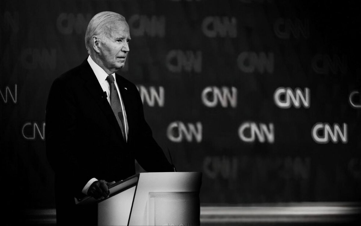 El consejo editorial del NYT pide a los demócratas dejar claro que ya no apoyan a Biden