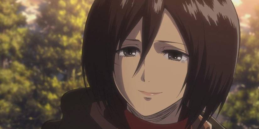 El creador de Attack on Titan acaba de revelar el primer personaje creado para la serie, y no es Eren