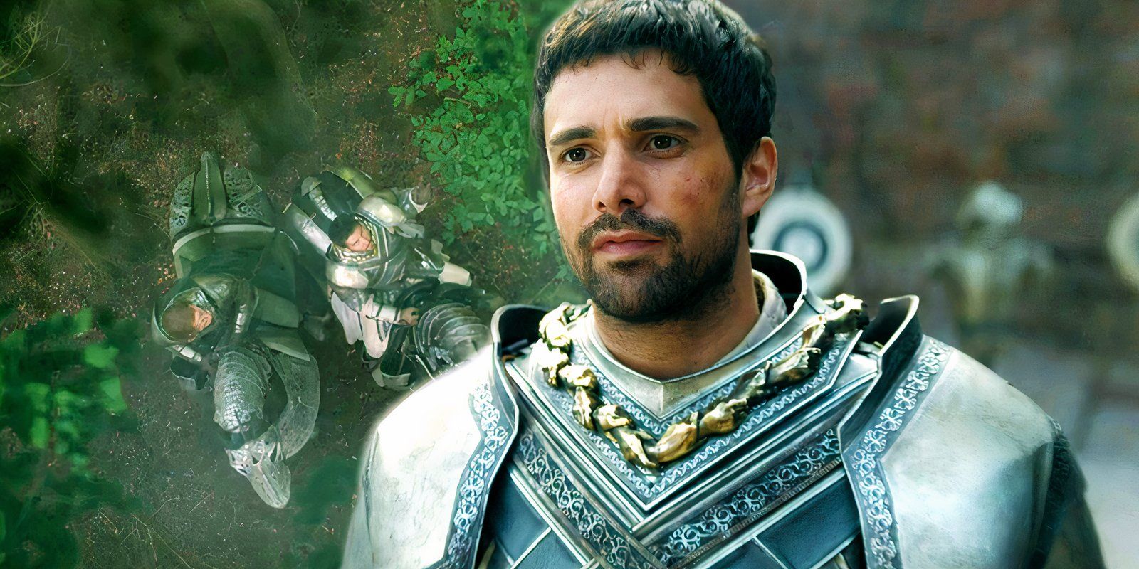 El director afirma que es posible que te sientas identificado con Criston Cole al final de la segunda temporada de House of the Dragon